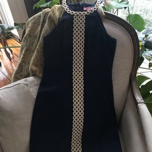 Lily Pulitzer shift dress